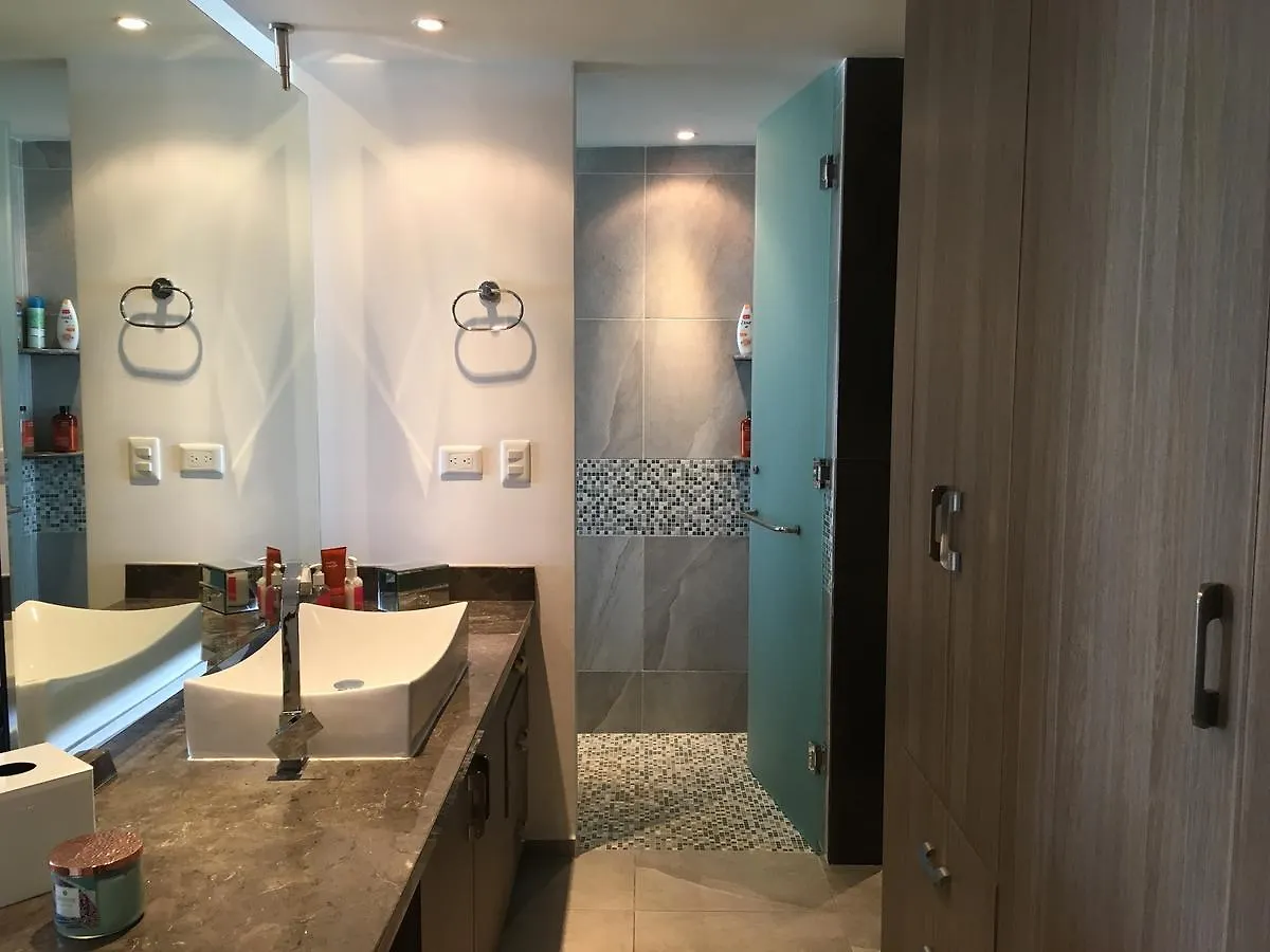 Marea 34 Apartment Playa del Carmen 0*,