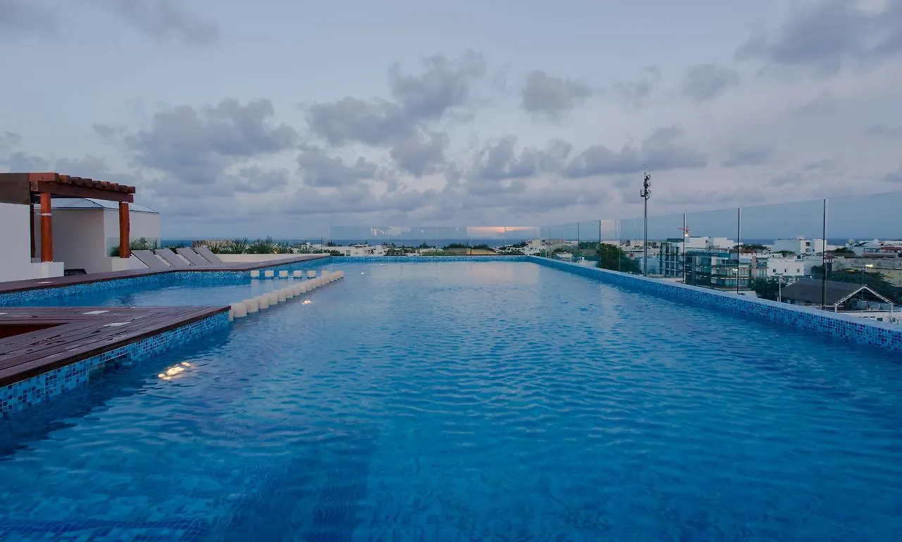 Marea 34 Apartment Playa del Carmen 0*,  Mexico