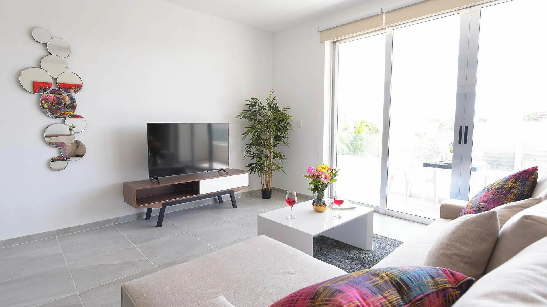 Marea 34 Apartment Playa del Carmen
