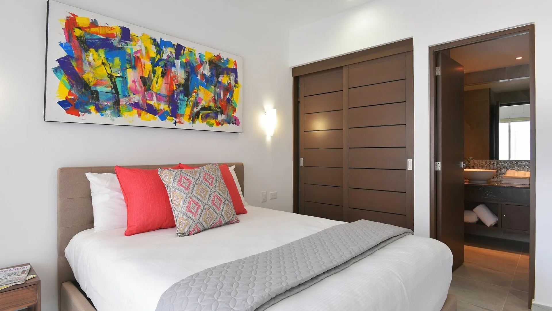 Marea 34 Apartment Playa del Carmen