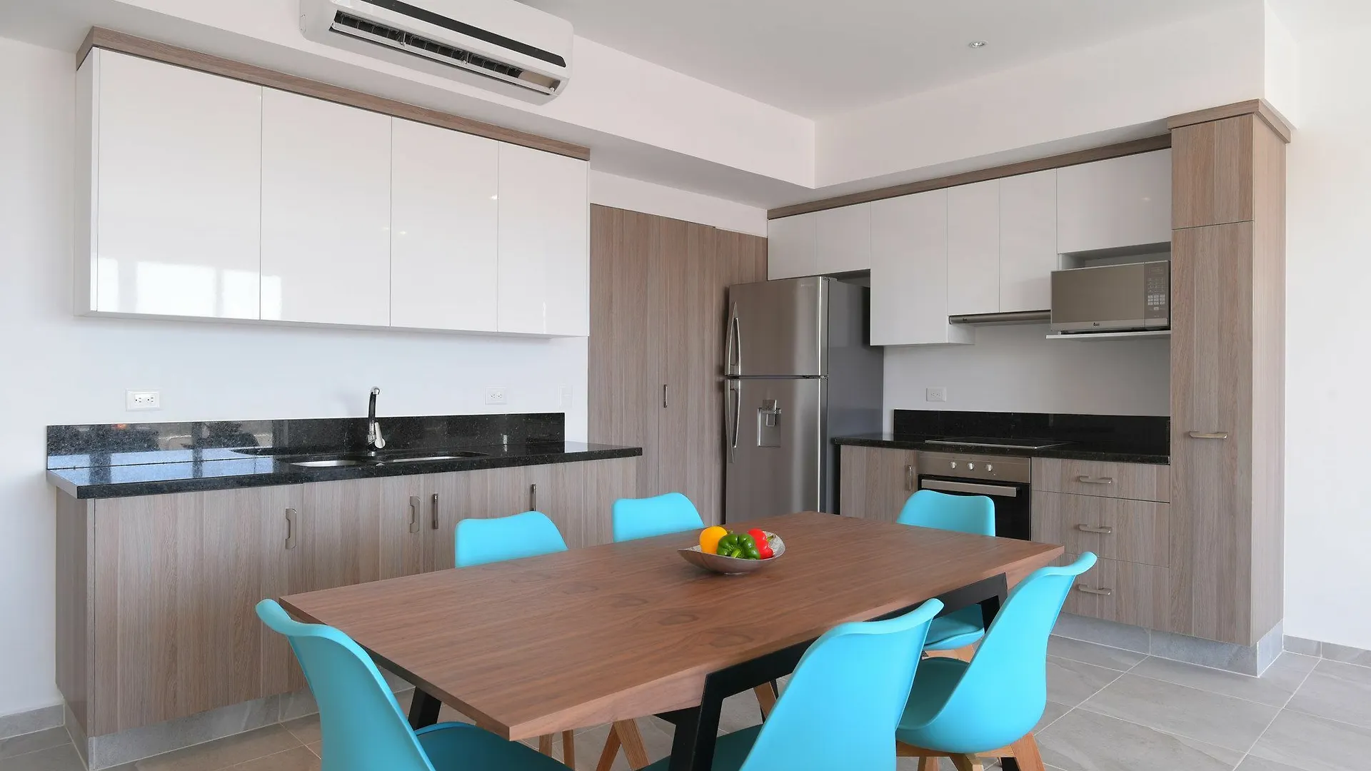 Marea 34 Apartment Playa del Carmen