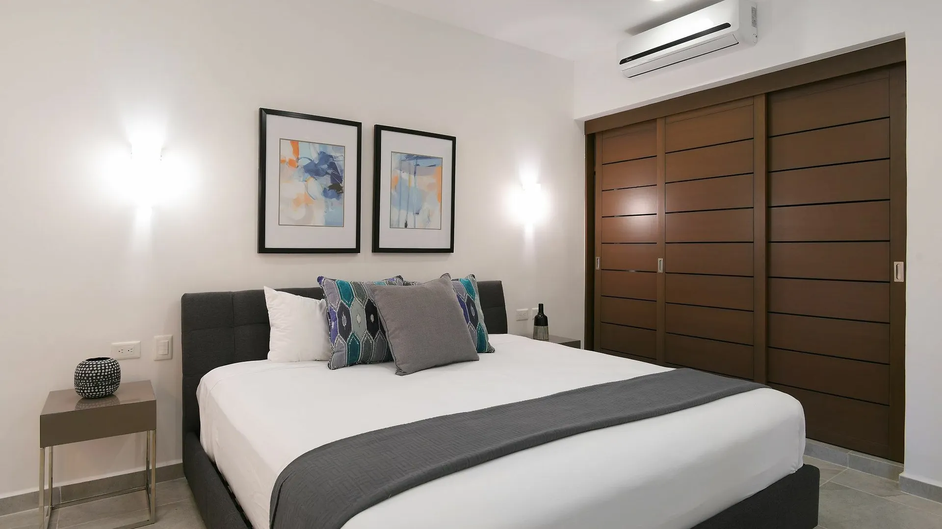 Marea 34 Apartment Playa del Carmen