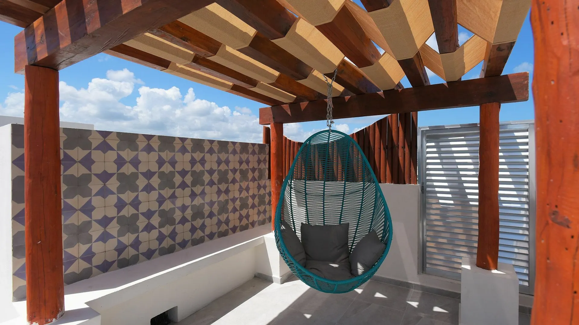 Marea 34 Apartment Playa del Carmen